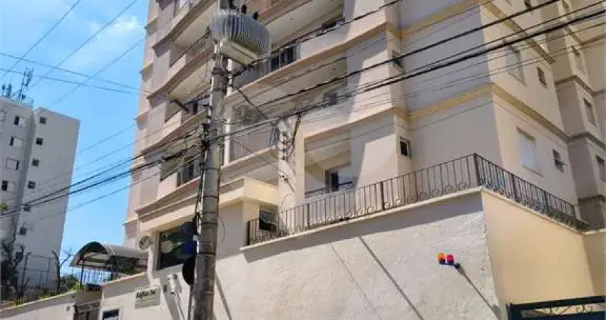 Apartamento com 3 quartos à venda no Jardim Judith, Sorocaba 