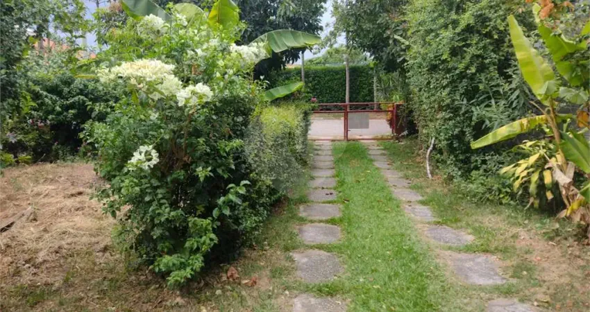 Terreno em condomínio fechado à venda no Jardim Ibiti do Paço, Sorocaba 