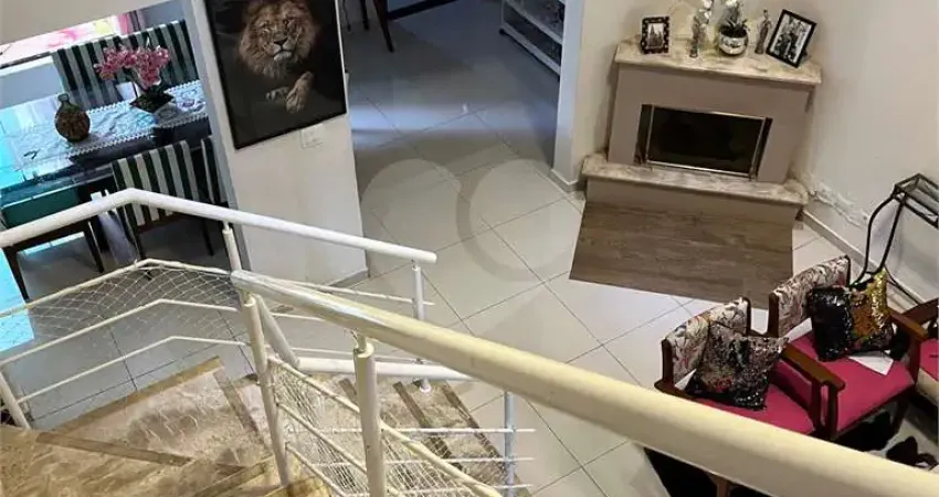 Terreno em condomínio fechado à venda no Granja Olga II, Sorocaba 