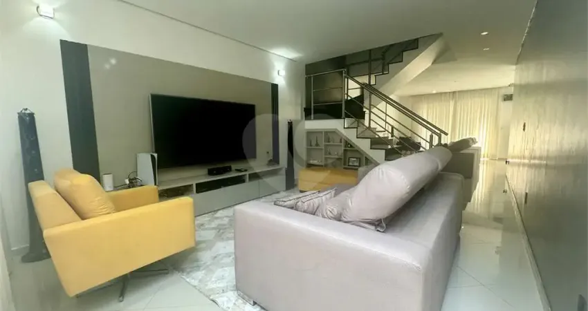 Terreno em condomínio fechado à venda no Centro, Araçoiaba da Serra 