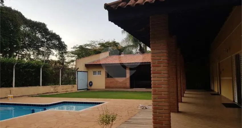 Chácara / sítio com 3 quartos à venda no Centro, Araçoiaba da Serra 