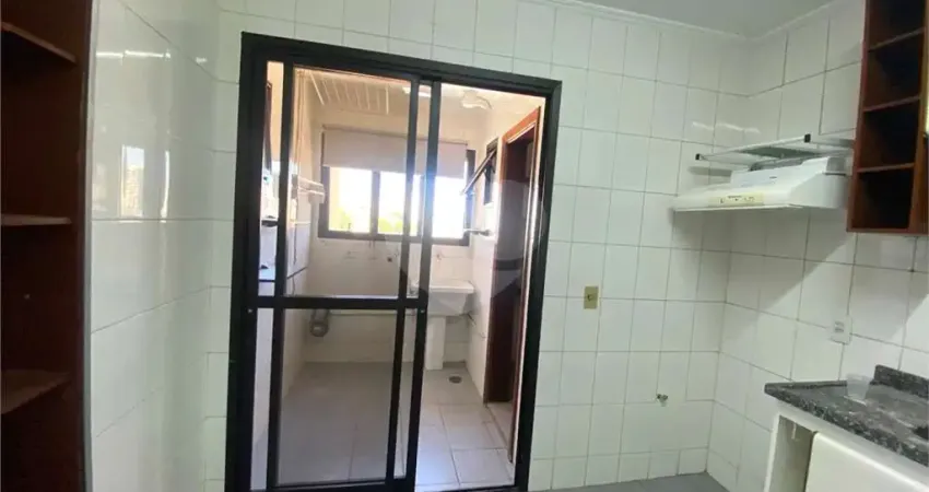 Apartamento com 3 quartos à venda no Centro, Sorocaba