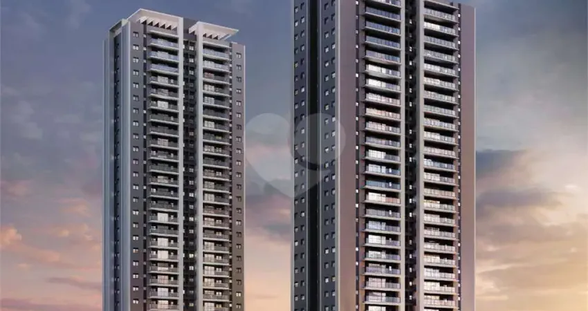 Apartamento com 4 quartos à venda no Alto da Boa Vista, Sorocaba 