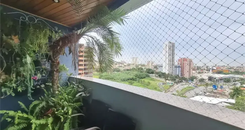 Apartamento com 3 quartos à venda no Centro, Sorocaba