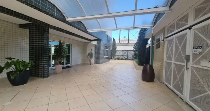 Apartamento com 4 quartos à venda no Centro, Sorocaba 