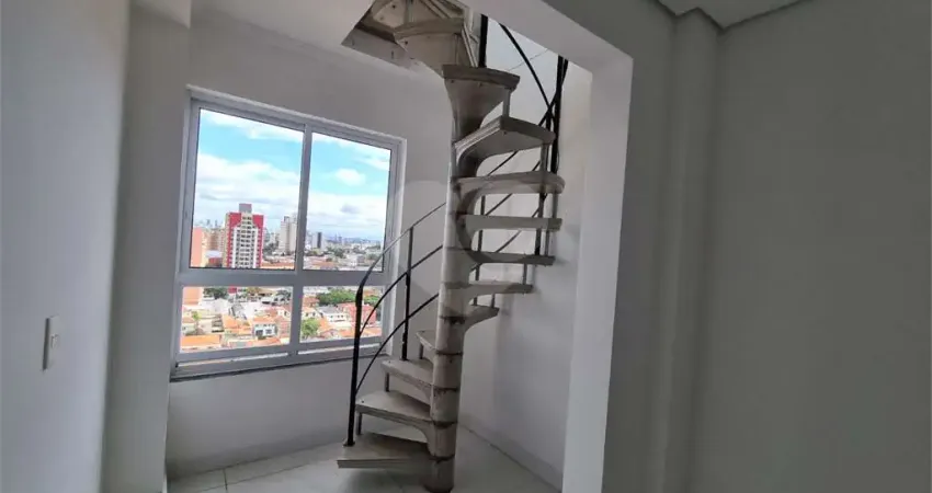 Apartamento com 2 quartos à venda no Centro, Sorocaba 