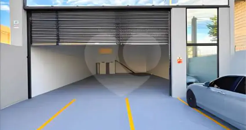 Barracão / Galpão / Depósito para alugar na Comunidade Urbana Ipanema Ville, 4264, Ipanema Ville, Sorocaba