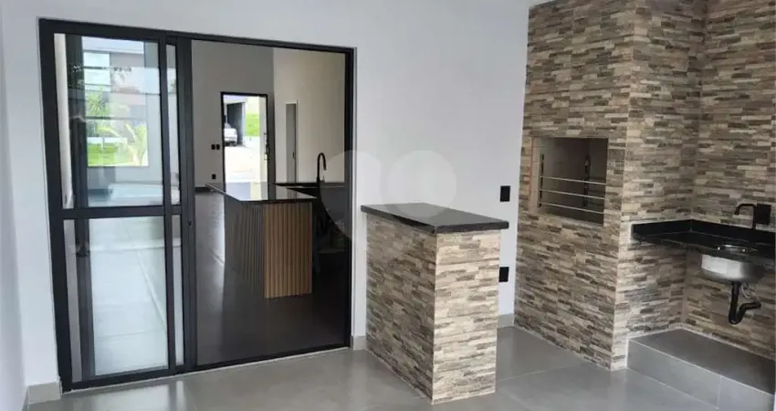 Condomínio com 3 quartos à venda em jardim residencial campos do conde - sp