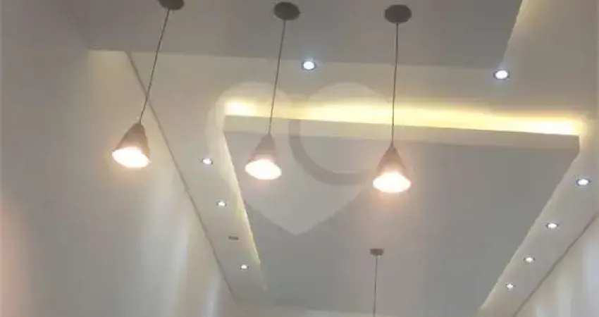 Condomínio com 3 quartos à venda em jardim novo horizonte - sp