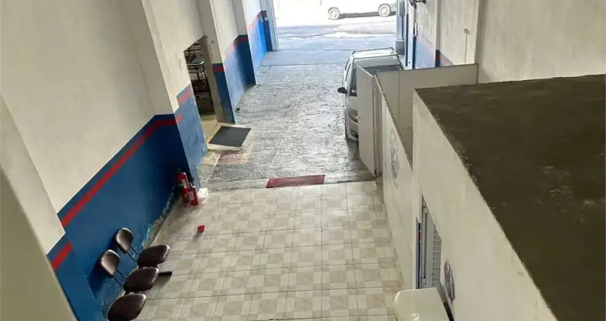 Barracão / Galpão / Depósito para alugar na Avenida Carlos Sonetti, 390, Jardim Prestes de Barros, Sorocaba