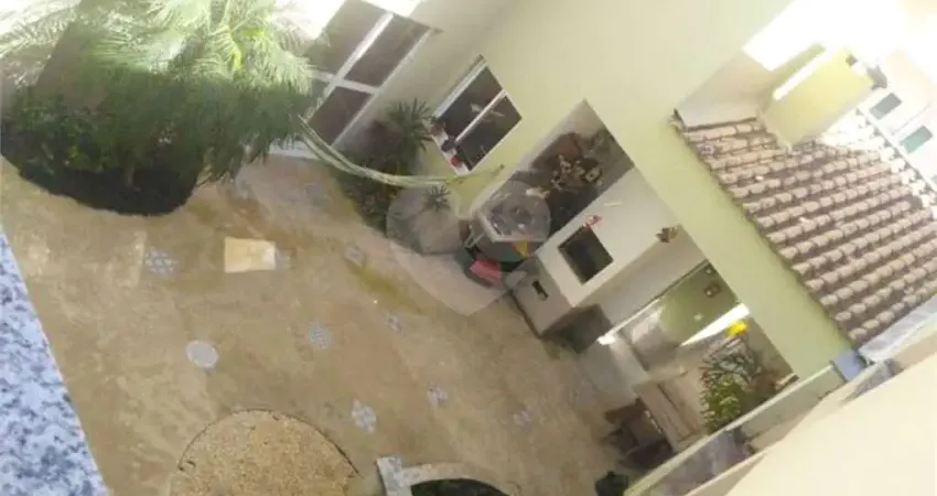 Terreno em condomínio fechado à venda no Jardim Vila Inglesa, Sorocaba 