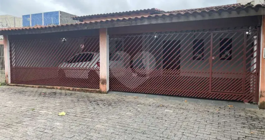 Casa com 2 quartos à venda na Vila Angélica, Sorocaba 