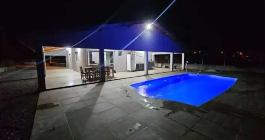 Terreno em condomínio fechado à venda no Centro, Araçoiaba da Serra