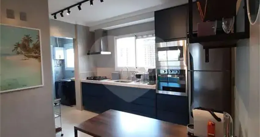 Apartamento com 3 quartos à venda no Jardim Judith, Sorocaba 