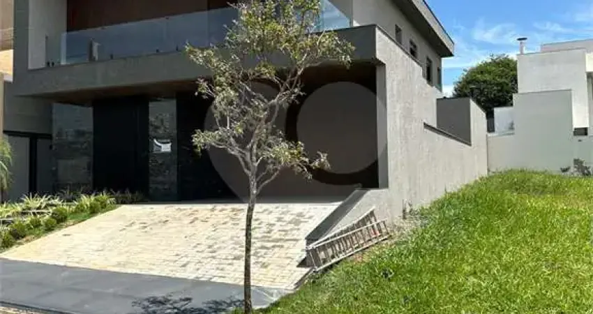 Condomínio com 4 quartos à venda em parque reserva fazenda imperial - sp