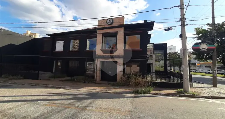 Barracão / Galpão / Depósito à venda no Centro, Sorocaba 
