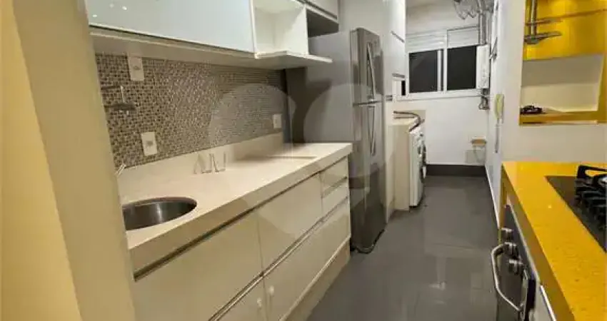 Apartamento com 3 quartos para alugar na Vila Trujillo, Sorocaba