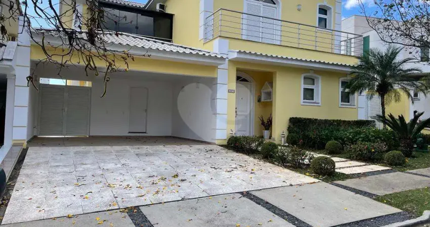 Terreno em condomínio fechado à venda na Avenida Mário Campolim, 4, Parque Campolim, Sorocaba