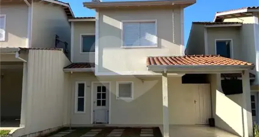 Terreno em condomínio fechado à venda no Boa Vista, Sorocaba 