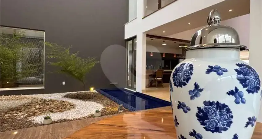 Condomínio com 5 quartos à venda em parque reserva fazenda imperial - sp