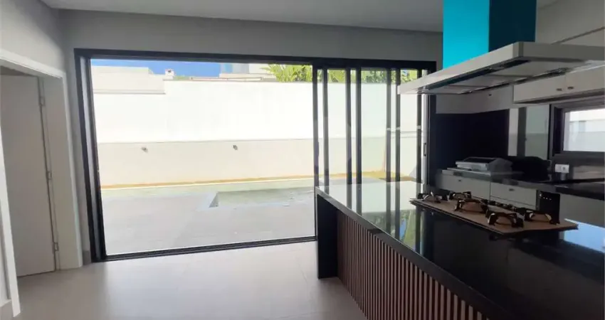 Condomínio com 3 quartos à venda em alphaville nova esplanada - sp