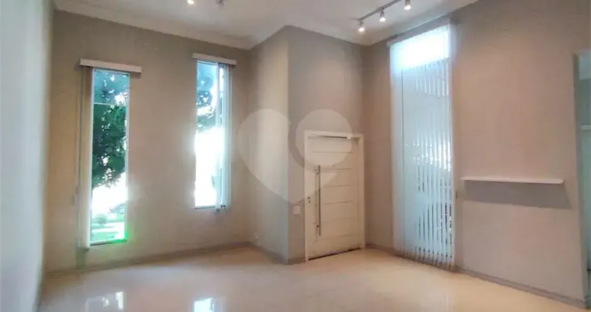 Terreno em condomínio fechado à venda no Loteamento Aldeia da Mata, Votorantim 