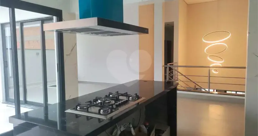 Terreno comercial para alugar no Parque Ibiti Reserva, Sorocaba 