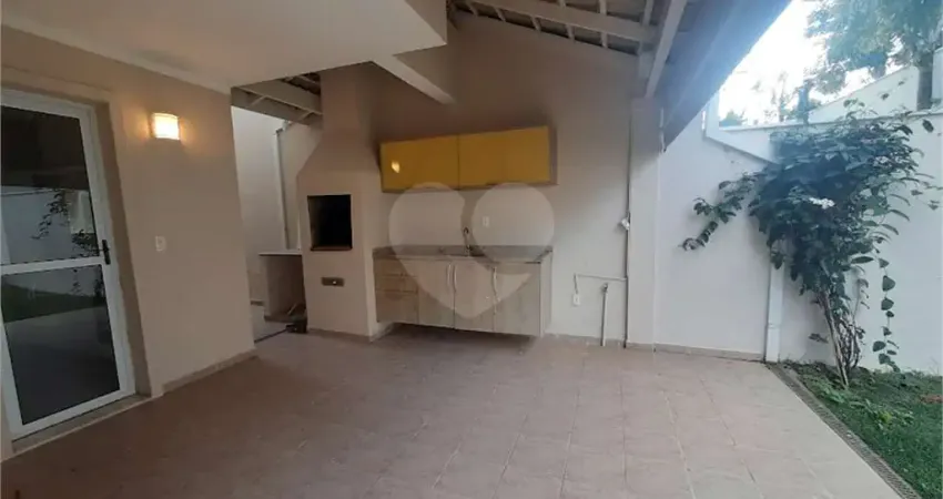 Terreno em condomínio fechado à venda no Além Ponte, Sorocaba 