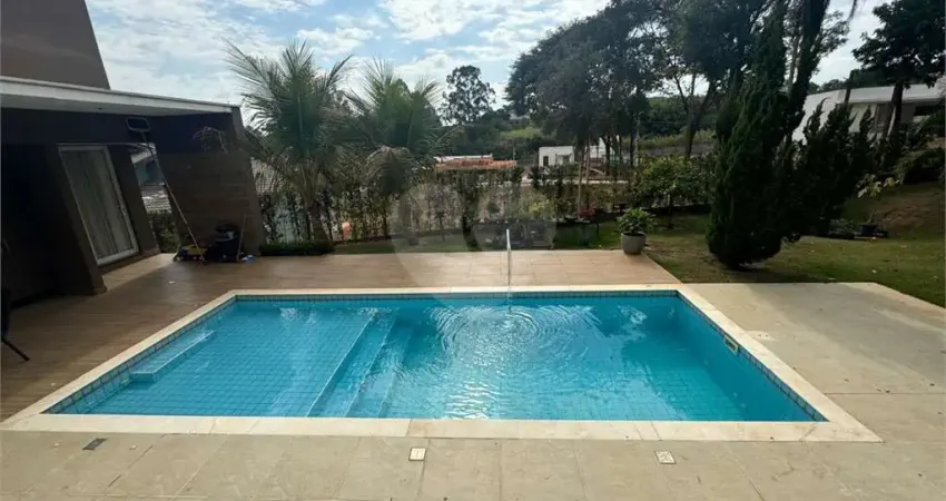 Condomínio com 3 quartos à venda em jardim residencial vale verde - sp