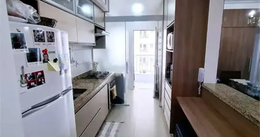 Apartamento com 3 quartos à venda no Jardim Piratininga, Sorocaba