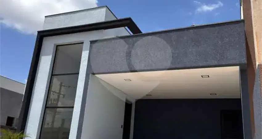 Terreno em condomínio fechado à venda no Wanel Ville, Sorocaba 