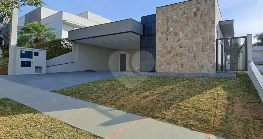 Condomínio com 3 quartos à venda em jardim residencial giverny - sp