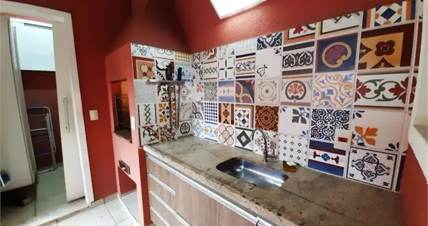 Terreno em condomínio fechado à venda no Parque Campolim, Sorocaba 