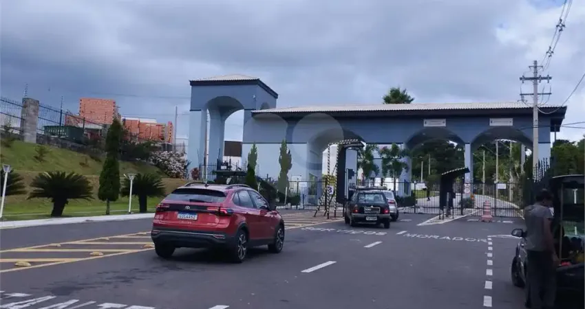 Terreno à venda no Além Ponte, Sorocaba 