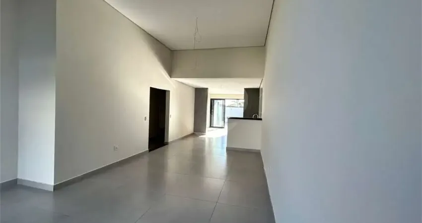 Terreno em condomínio fechado à venda no Condomínio Ibiti Reserva, Sorocaba