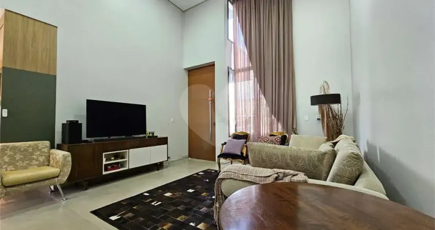 Terreno em condomínio fechado à venda no Aparecidinha, Sorocaba