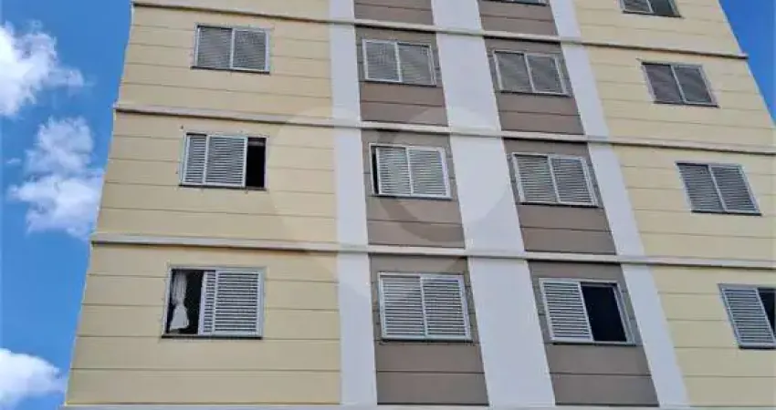 Apartamento com 2 quartos para alugar na Rua Bartolomeu Bueno, 155, Jardim Ana Maria, Sorocaba