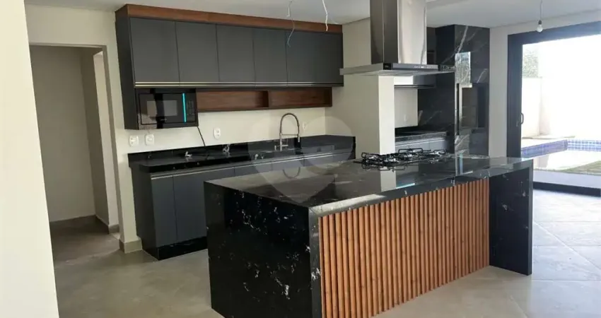 Terreno em condomínio fechado à venda no Cajuru do Sul, Sorocaba