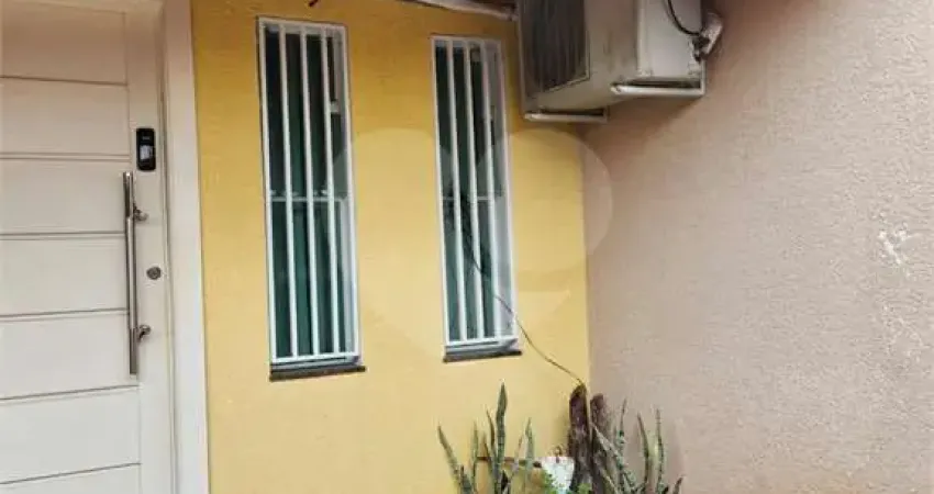 Casa com 3 quartos à venda na Vila Barão, Sorocaba