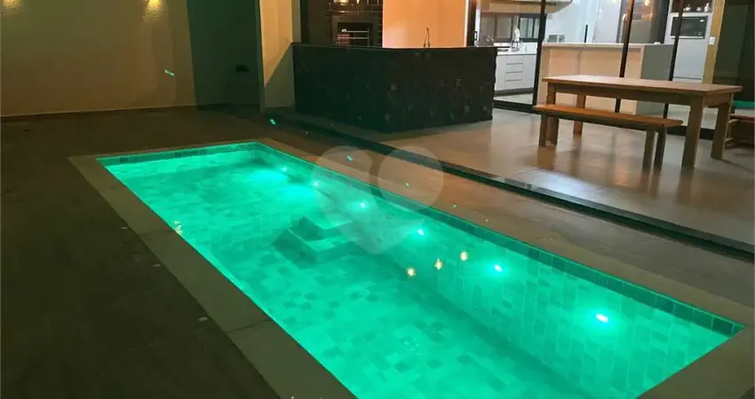 Condomínio com 3 quartos à venda em loteamento sunlake spa residencial - sp