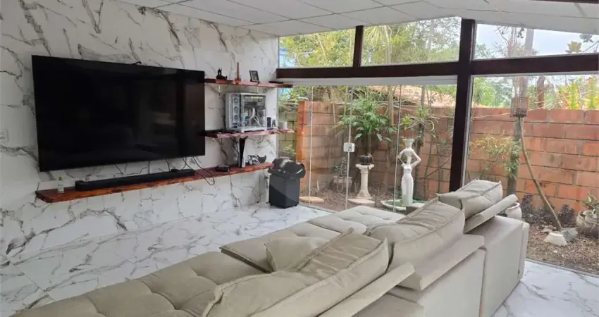 Terreno em condomínio fechado à venda na Zona Rural, Itu 