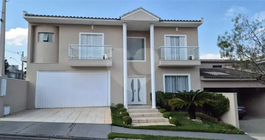 Terreno em condomínio fechado à venda no Aparecidinha, Sorocaba 