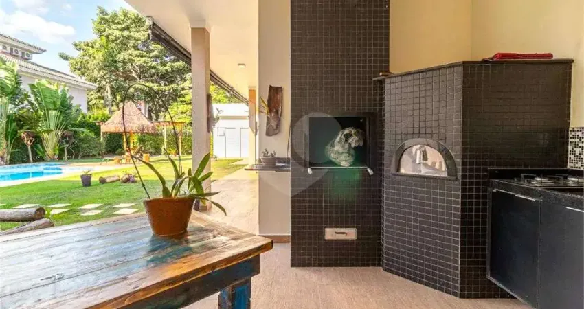 Terreno em condomínio fechado à venda no Caguassu, Sorocaba 