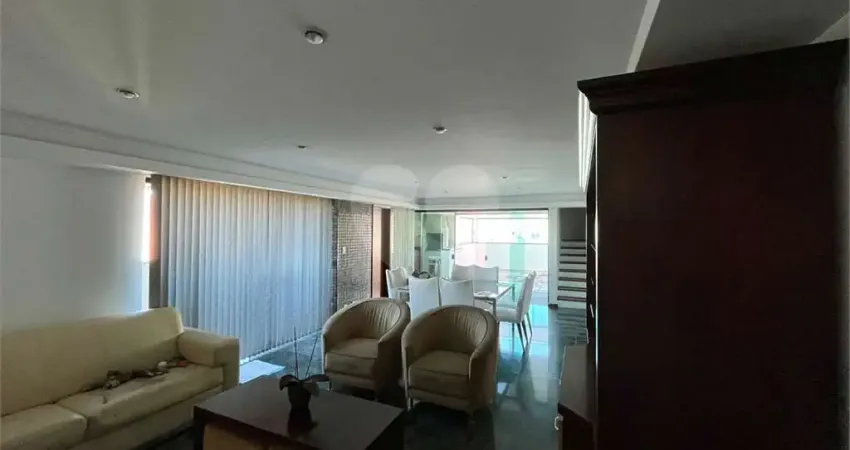 Cobertura com 3 quartos à venda no Centro, Sorocaba