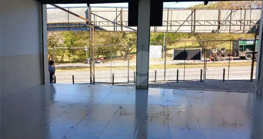 Prédio para alugar no Wanel Ville, Sorocaba 