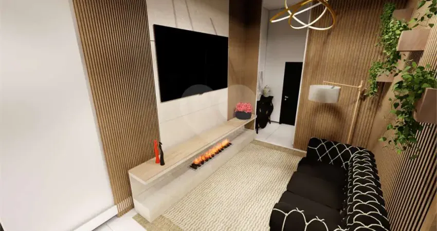 Terreno em condomínio fechado à venda no Wanel Ville, Sorocaba 