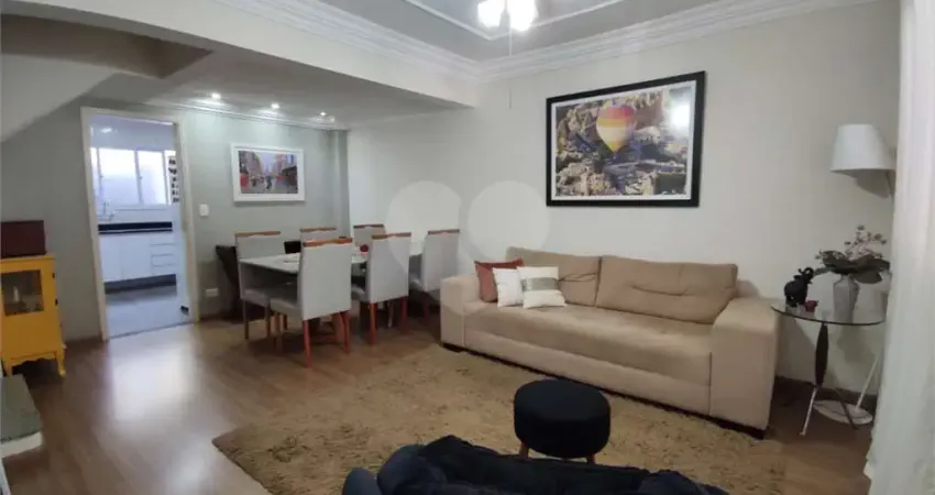 Terreno em condomínio fechado à venda no Além Ponte, Sorocaba 