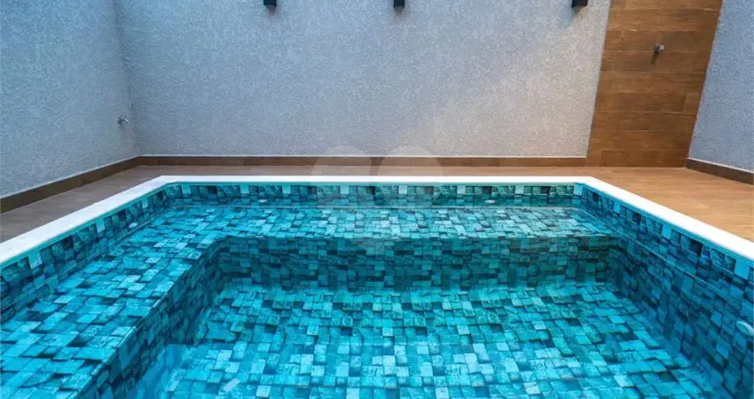 Condomínio com 3 quartos à venda em jardim residencial chácara ondina - sp