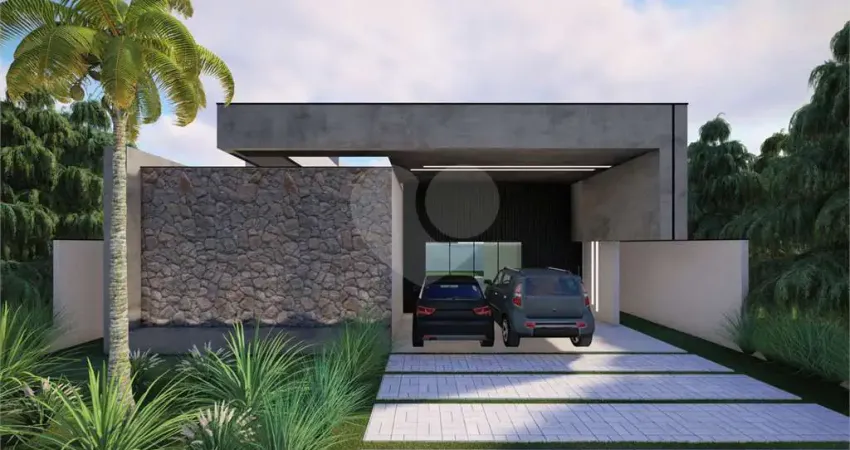 Condomínio com 4 quartos à venda em alphaville nova esplanada - sp