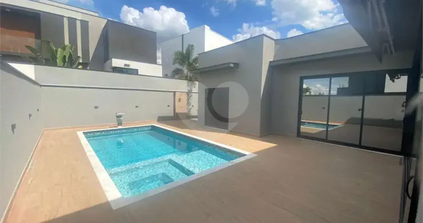 Condomínio com 4 quartos à venda em alphaville nova esplanada - sp